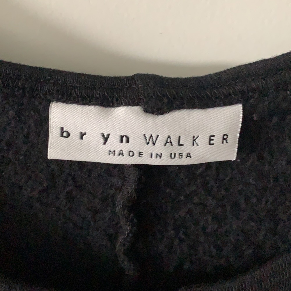 Bryn Walker Bamboo jumper - Picture 5 of 13